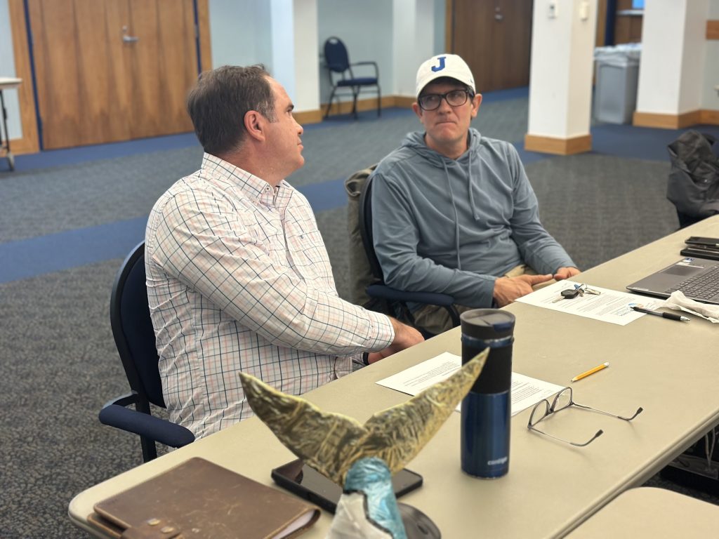 2025 Regional Meetings Keep Florida Beautiful